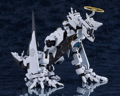 Good Smile Company MODEROID Blue Archive Daath