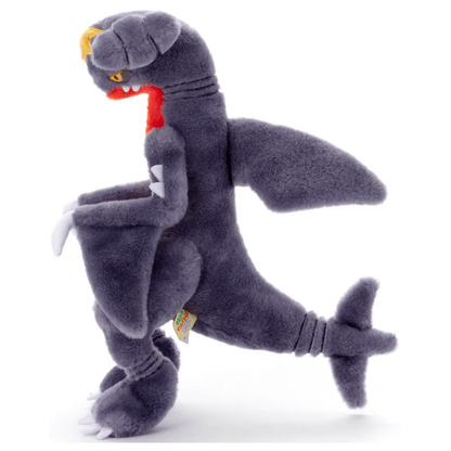 Takara Tomy  ART-POK Pokemon Plush-Basic Garchomp