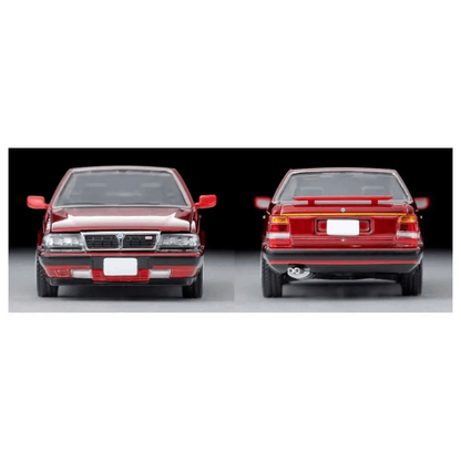 Takara Tomy LV-N275c Lancia Thema 8.32 Phase II (Red)