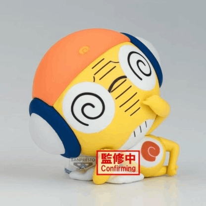 Banpresto SGT. KERORO KERORO PLATOON FIGURE~HINATA HOUSE CLEANING OPERATION~VOL.2(B:KULULU)