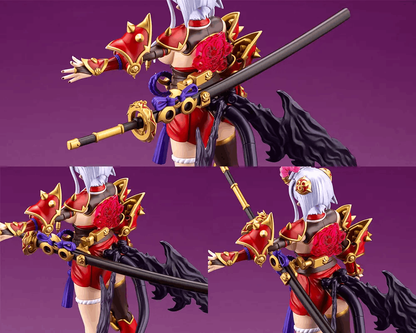 Kotobukiya ARCANADEA Ornela Non Scale Plastic Model  Kit