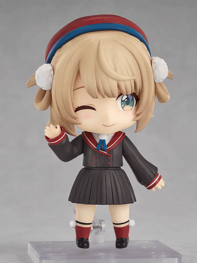 Good Smile Arts Shanghai Nendoroid Shigure Ui: Standard Outfit Ver.