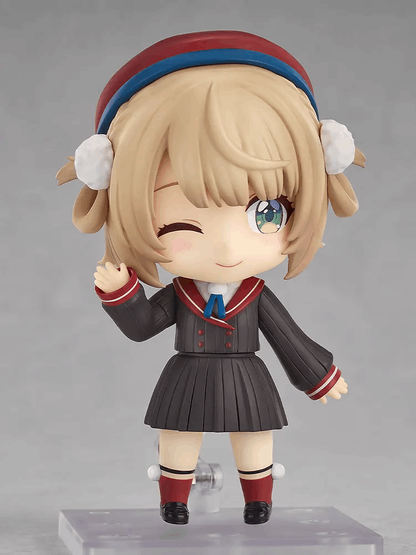 Good Smile Arts Shanghai Nendoroid Shigure Ui: Standard Outfit Ver.