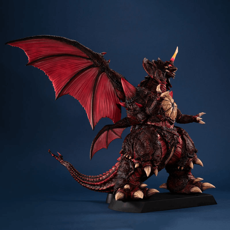 Premium Bandai Megahouse UA Monsters Destoroyah (Perfect Form)