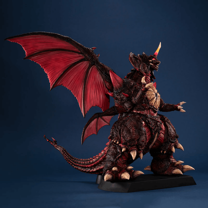 Premium Bandai Megahouse UA Monsters Destoroyah (Perfect Form)