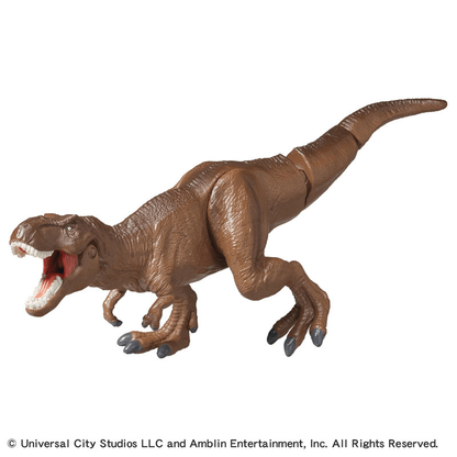Takara Tomy ANA-JUR Ania FigureJurassic Capture T-Rex
