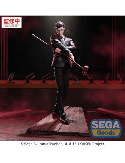Sega Luminasta "Jujutsu Kaisen The Culling Game" -Hiromi Higuruma-