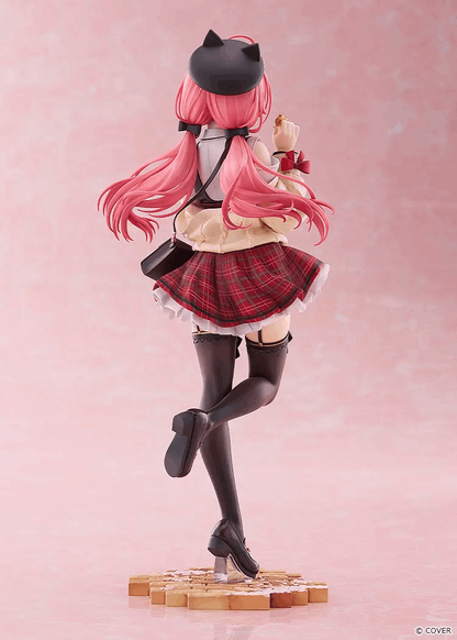 Max Factory 1/7 hololive production: Sakura Miko: Date Style - Casual Outfit Ver.
