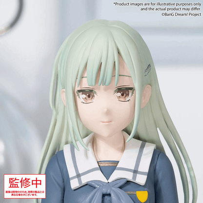 Bushiroad Creative BanG Dream! Premium Figure Ave Mujica Wakaba Mutsumi Uniform ver.