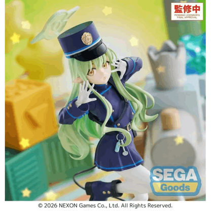 Sega XStellar "Blue Archive" -Hikari-