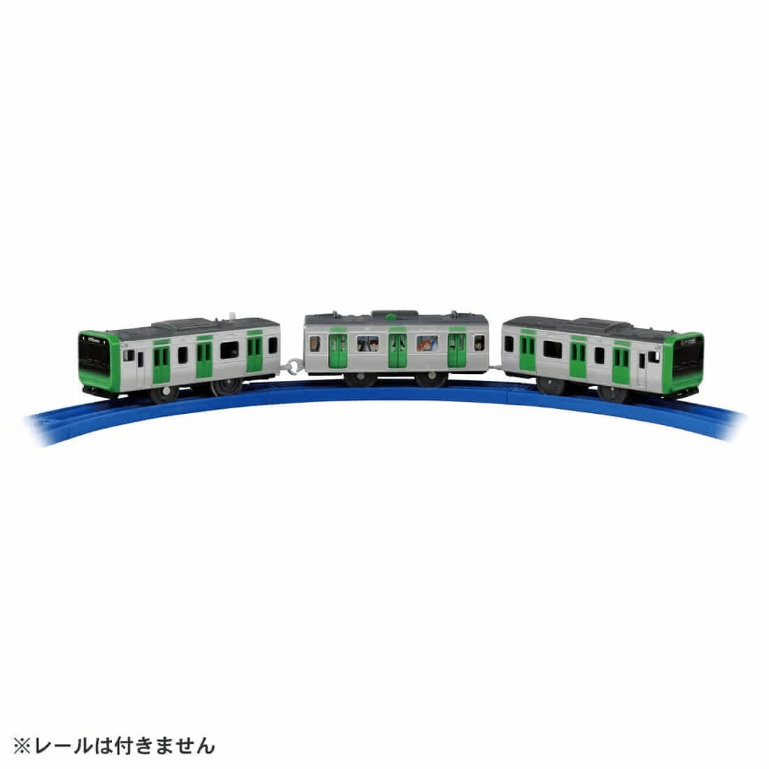 Takara Tomy PLA-TRA Plarail Train S32 E235