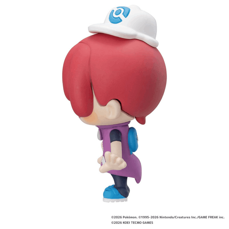 Takara Tomy POK-MON Pokemon Moncolle Pokopia Pokemon Human-form Ditto B