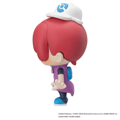Takara Tomy POK-MON Pokemon Moncolle Pokopia Pokemon Human-form Ditto B