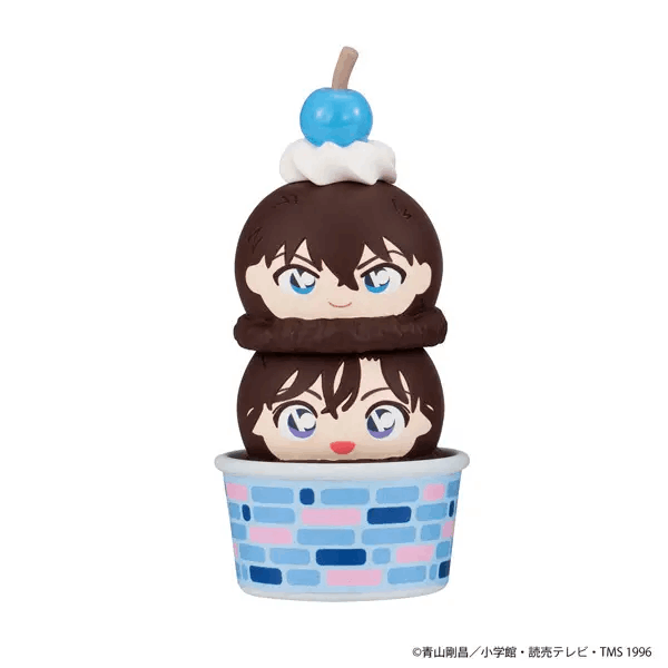 Megahouse Tsumichen Stack up & Change  Detective Conan