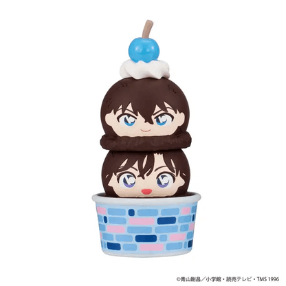 Megahouse Tsumichen Stack up & Change  Detective Conan