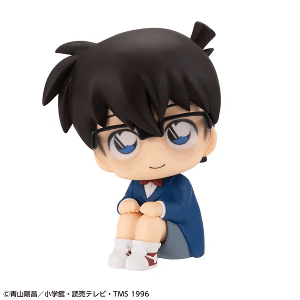 Megahouse Lookup Detective Conan Conan Edogawa