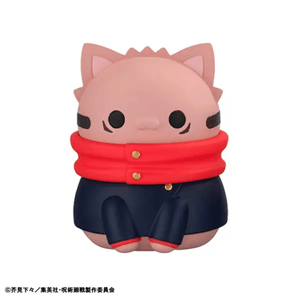 Megahouse MEGA CAT PROJECT Jujutsu Kaisen Jujutsu Cats Shibuya Incident Ver.（Repeat）