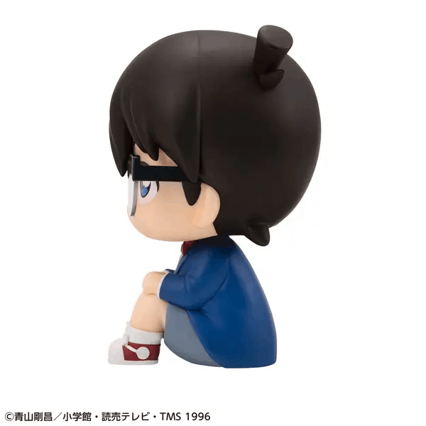 Megahouse Lookup Detective Conan Conan Edogawa