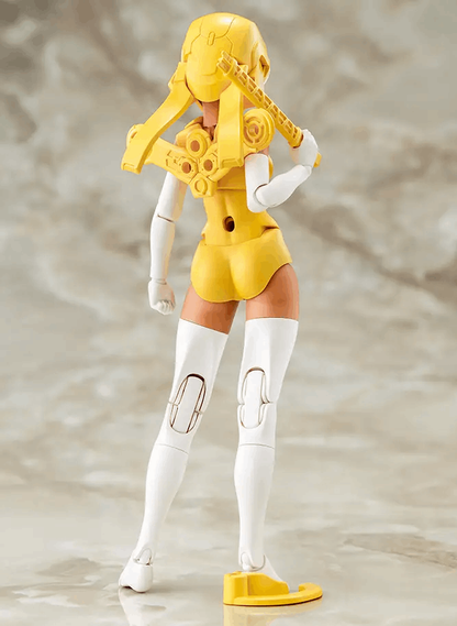 Kotobukiya Megami Device B1R-L CHASSIS KIT SKIN COLOR E 1/1 Plastic Model Kit
