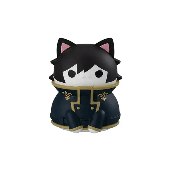 Megahouse MEGA CAT PROJECT  CODE GEASS Lelouch of the Rebellion Code Genyass