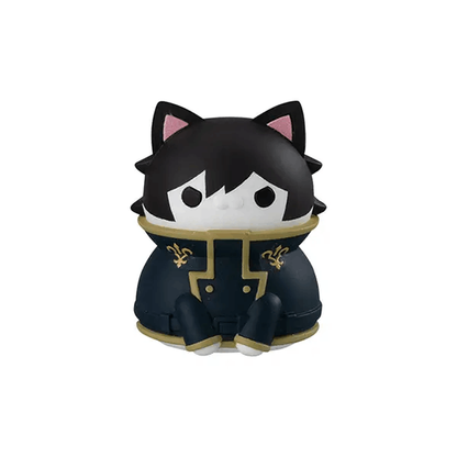 Megahouse MEGA CAT PROJECT  CODE GEASS Lelouch of the Rebellion Code Genyass