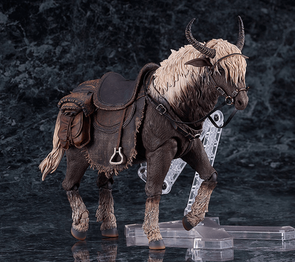 Max Factory figma ELDEN RING Spirit Steed Torrent