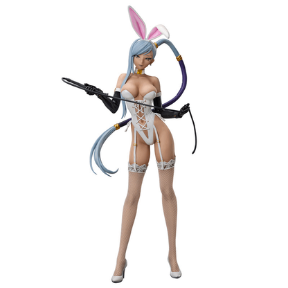 Premium Bandai Megahouse B-style Code Geass Lelouch of the Rebellion Villetta Nu Noble White Bunny ver