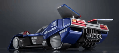 Megahouse Cyber Formula Collection  -Heritage Edition- Future GPX Cyber Formula Asurada G.S.X Aero Mode