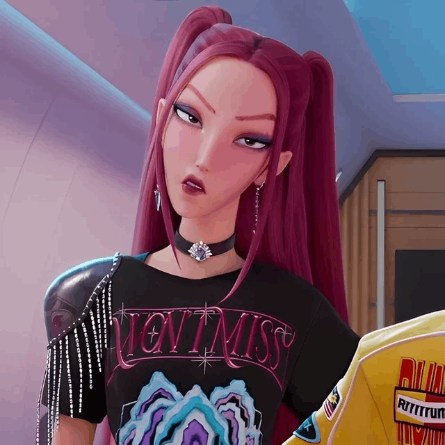Funko POP Animation: KPOP DH- Mira (HTRX)