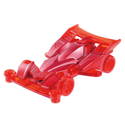 Takara Tomy TOM-PRE Tomica  Premium Unlimited  Bakusou Kyoudai Let's &  Go!
