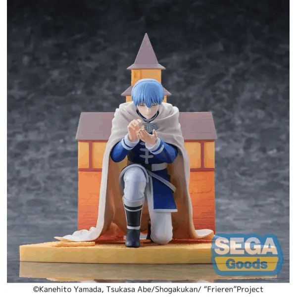 Sega Luminasta "Frieren: Beyond Journey's End" -Himmel- Eternal Love