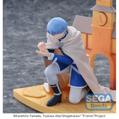 Sega Luminasta "Frieren: Beyond Journey's End" -Himmel- Eternal Love