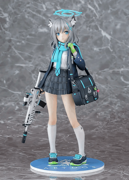 Phat! Company 1/7 Blue Archive: Shiroko