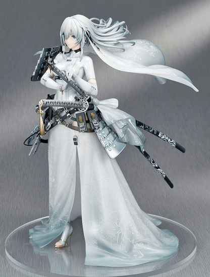 QuesQ 1/7 SWAV Original Series Tactical Bride Danyuki PVC