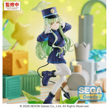 Sega XStellar "Blue Archive" -Hikari-