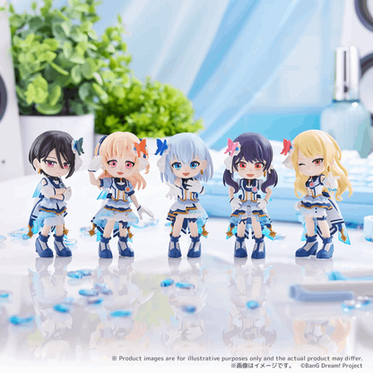 Bushiroad Creative PalVerse BanG Dream! Morfonica