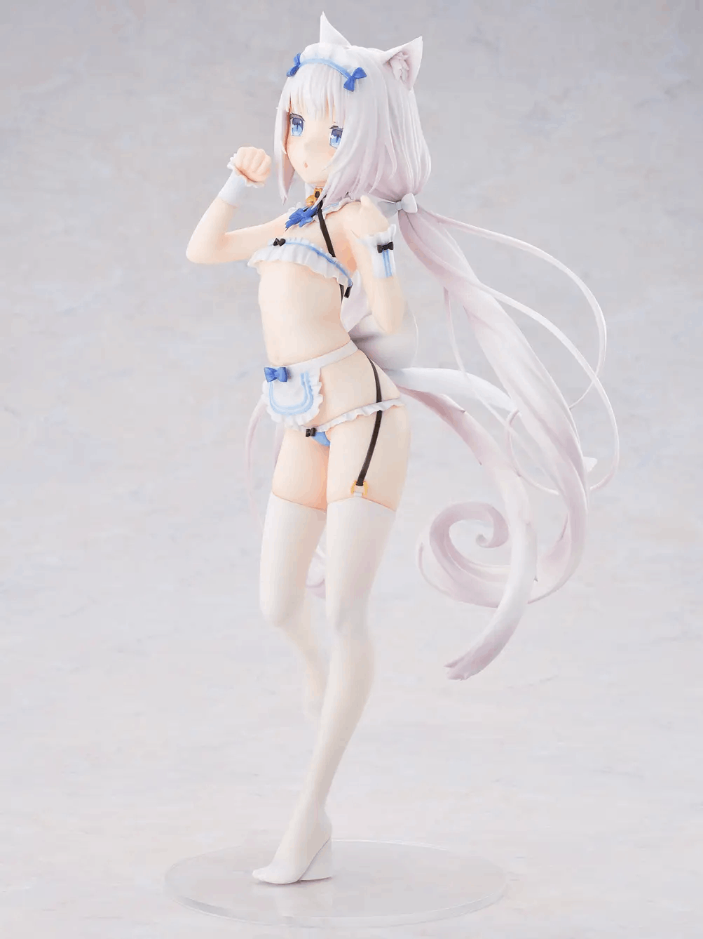OrchidSeed Nekopara: Vanilla Micro Bikini Maid -STD Edition-