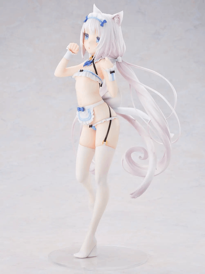 OrchidSeed Nekopara: Vanilla Micro Bikini Maid -STD Edition-
