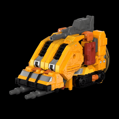 Hasbro Exclusive Transformers Age of the Primes Voyager Class Sentinel Prime