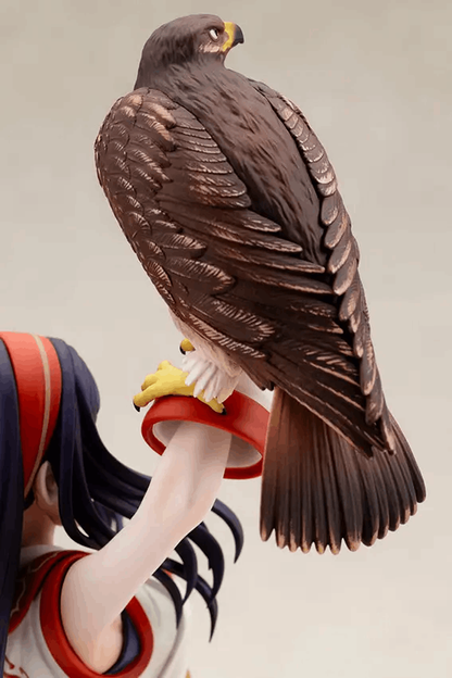Kotobukiya THE KING OF FIGHTERS XV NAKORURU THE KING OF FIGHTERS XV Ver. 1/8 Pre-Painted PVC Statue