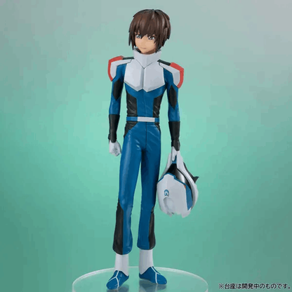 Megahouse Lucrea Lite Mobile Suit Gundam SEED Kira Yamato Pilot Suit Ver.