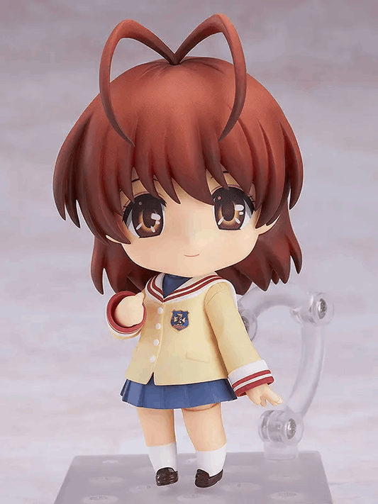 Good Smile Company Nendoroid Nagisa Furukawa (CLANNAD) (Rerelease)