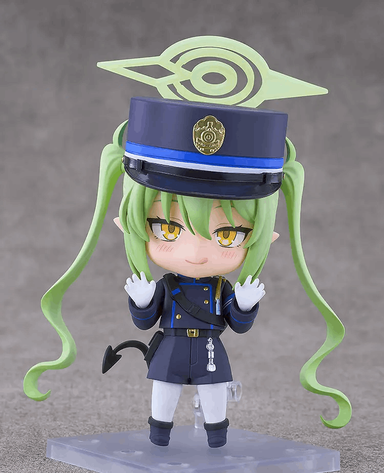 Good Smile Company Nendoroid Blue Archive Nozomi Tachibana