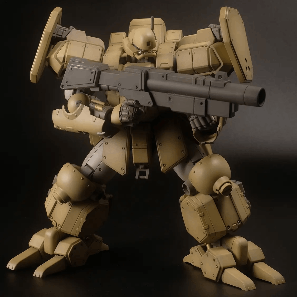 PLUM PMOA 1/35 AS-5E3 Leynos (Land Warfare Specifications) [Renewal Ver.]