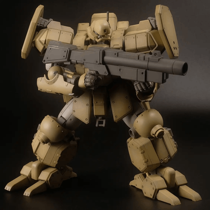 PLUM PMOA 1/35 AS-5E3 Leynos (Land Warfare Specifications) [Renewal Ver.]