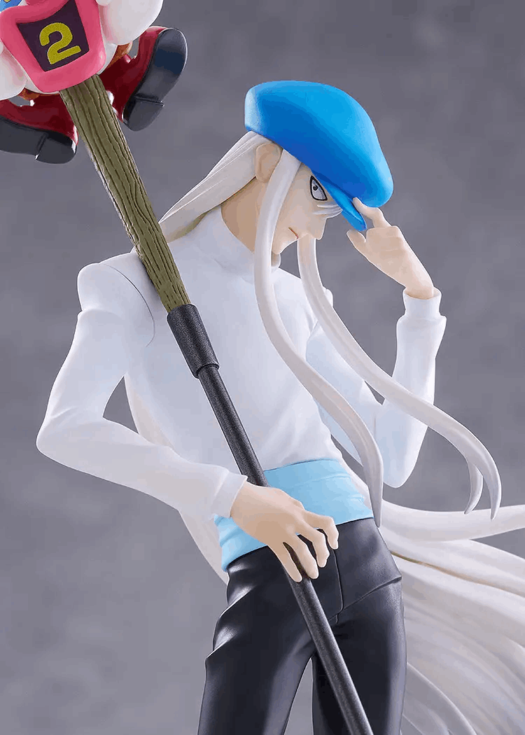 Good Smile Company POP UP PARADE Hunter x Hunter Kcyytt/Kite