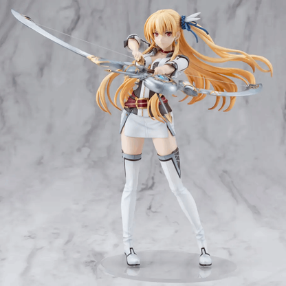 Kotobukiya The Legend of Heroes Alisa Reinford 1/8 Pre-Painted PVC Statue