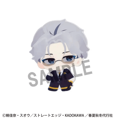 Megahouse Karakoro Ｃlear Candy Figures Agents of the Four Seasons ： Dance of Spring