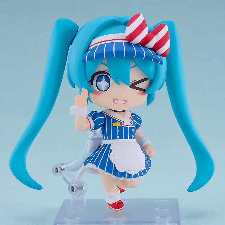 Good Smile Company Nendoroid Hatsune Miku: Mesmerizer Ver.