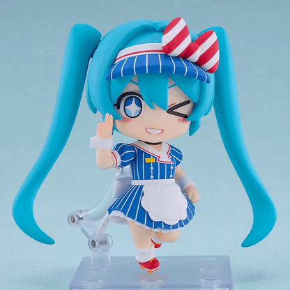Good Smile Company Nendoroid Hatsune Miku: Mesmerizer Ver.